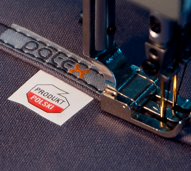 Producent odzieży roboczej